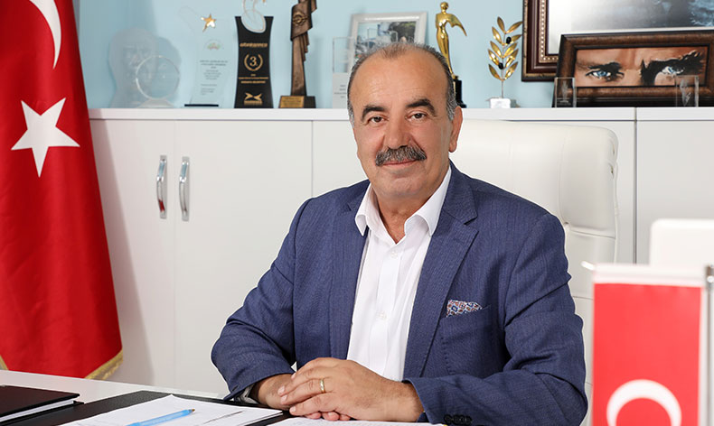 “Halkımızı rahatsız eden görüntülere seyirci kalmayacağız”