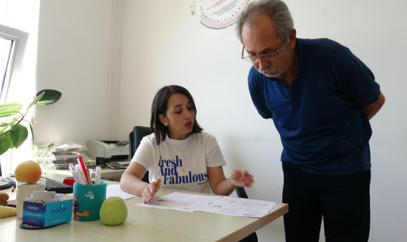 “Karaciğer ve böbrek hasarına yol açabilir”