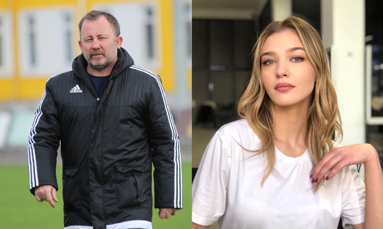 Melisa Döngel’in Sergen Yalçın’la aşk yaşadığı iddiasına Sefo’dan yorum