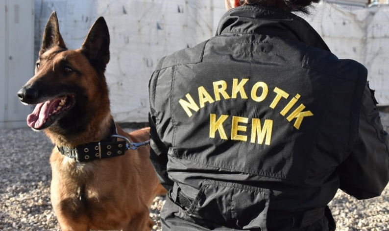 3 tutuklama, 1 adli kontrol