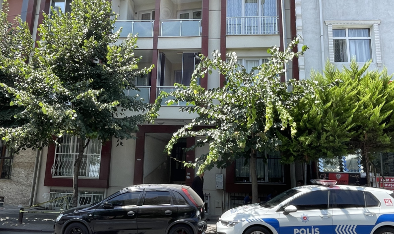 Balkondan düşüp ağır yaralandı