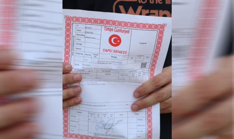 Kiracısı yüzünden evlenemiyor