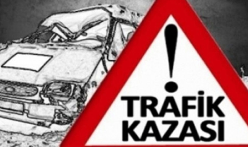 1 haftada 191 trafik kazası