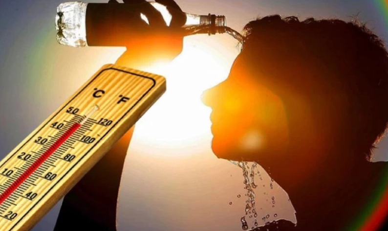 Havalar ruh sağlığını etkiliyor