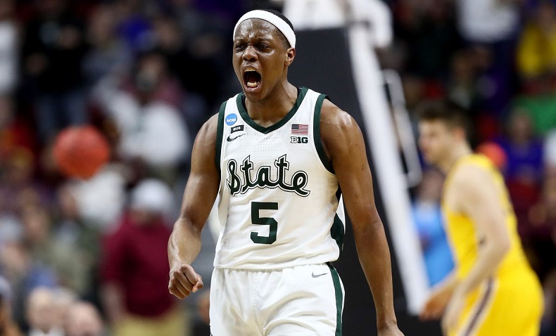 TOFAŞ Basketbol Takımı Cassius Winston’u transfer etti