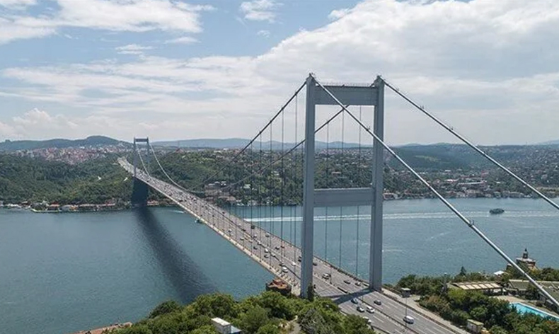 Köprü ve otoyollara zam geldi