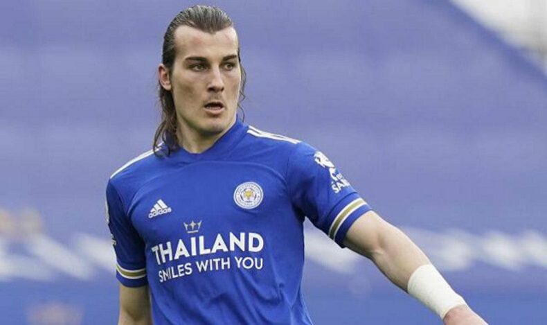 Çağlar Söyüncü, Atletico Madrid’de