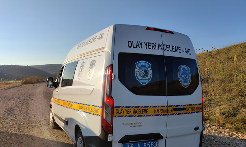 Bursa’da iki arkadaş arasında silahlı kavga