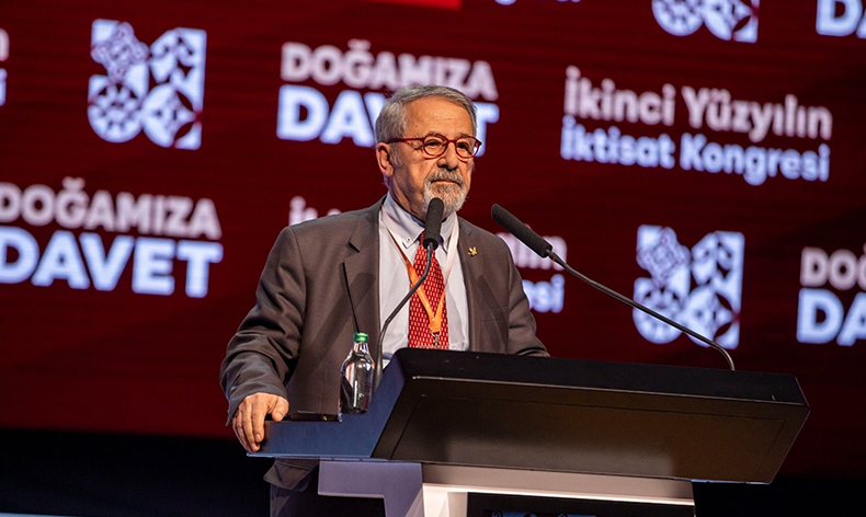 Gemlik’te uzmanlar afetleri tartışacak