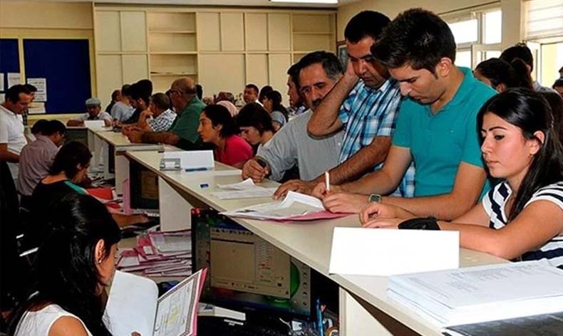 Üniversite harç ücretleri açıklandı