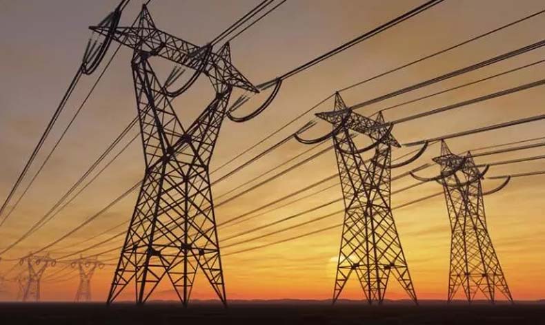 Aşırı sıcaklık elektrik tüketiminde rekoru getirdi