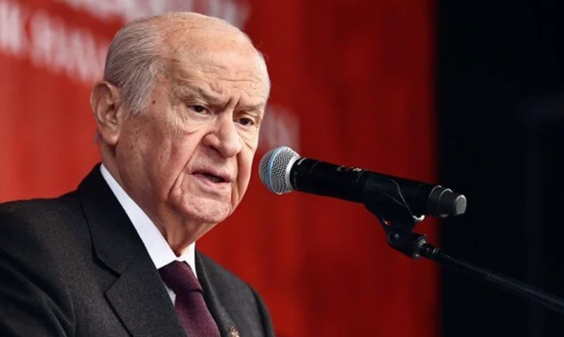 “Sıradan bir darbe teşebbüsü değildir”