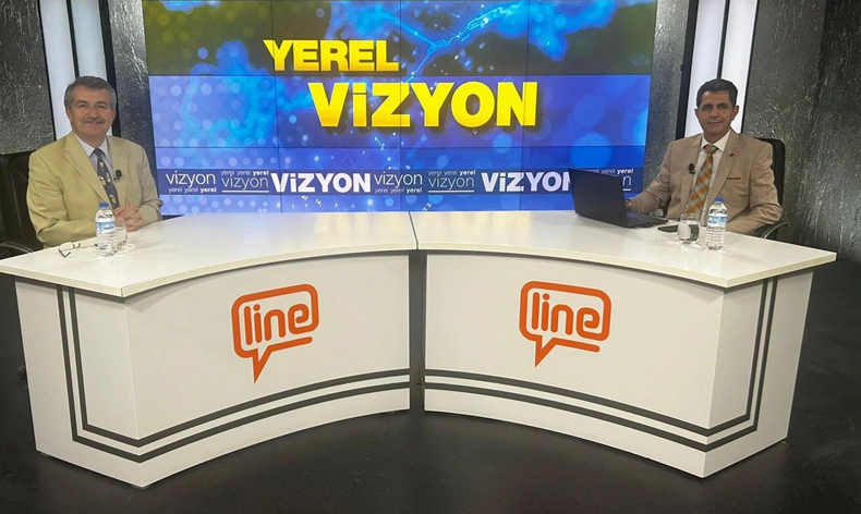 Yerel Vizyon’da ‘Balkan’ havası