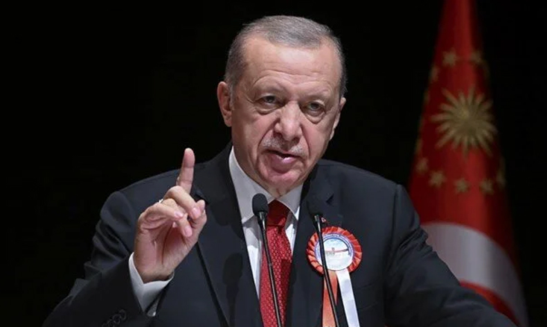 “Kızılay mensupları sorumluluklarının farkında olmalı”