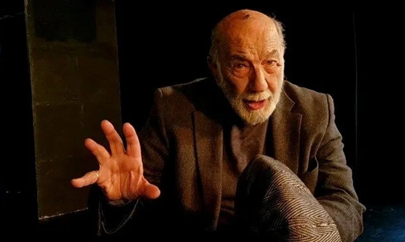 Yılmaz Gruda hayatını kaybetti