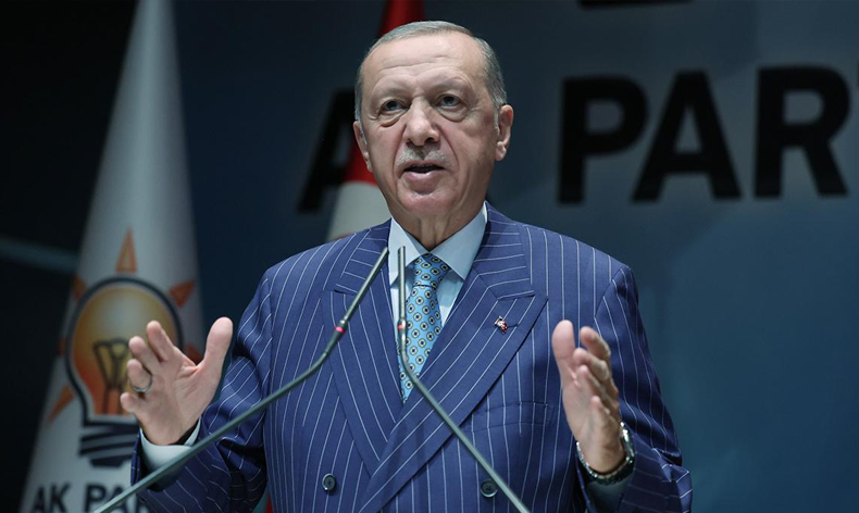 Erdoğan’dan emeklilere zam müjdesi