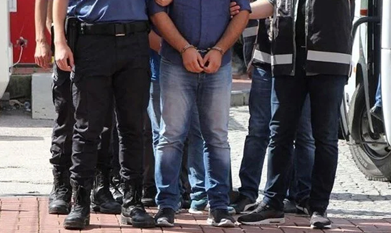 FETÖ’nün finans yapılanmasına operasyon