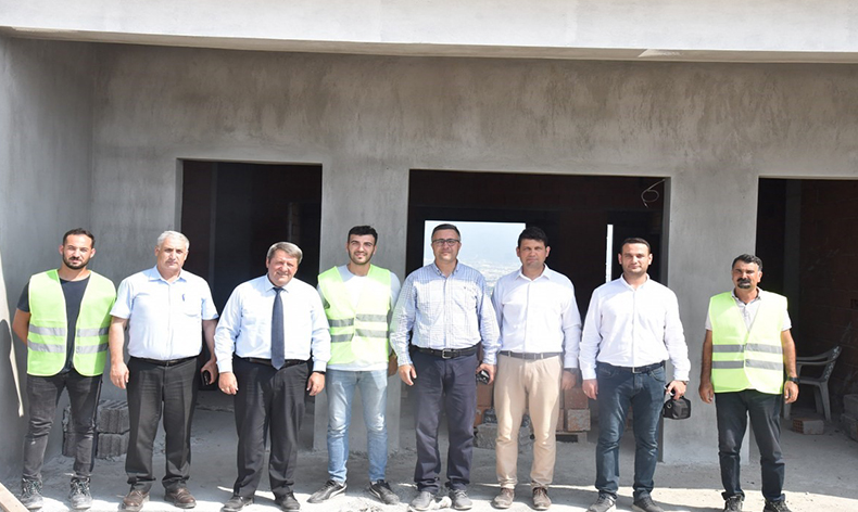 Sokak hayvanları sahipsiz kalmayacak