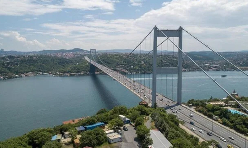 Bazı yollar trafiğe kapatılacak