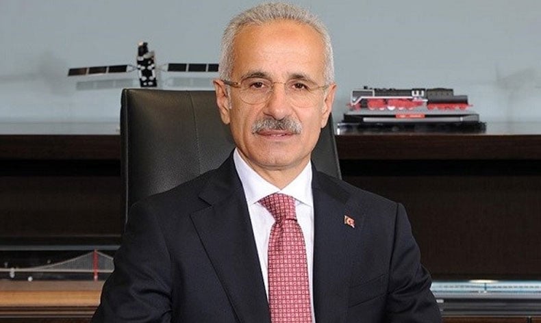 Havayoluyla taşınan yük miktarı arttı