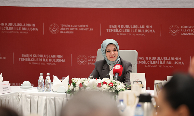 “Süresiz nafaka adil bir durum değil”