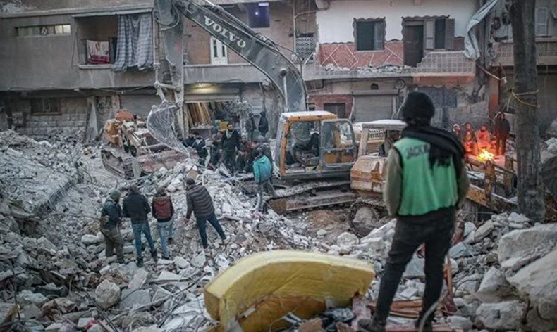 Atama yönetmeliğinde deprem düzenlemesi