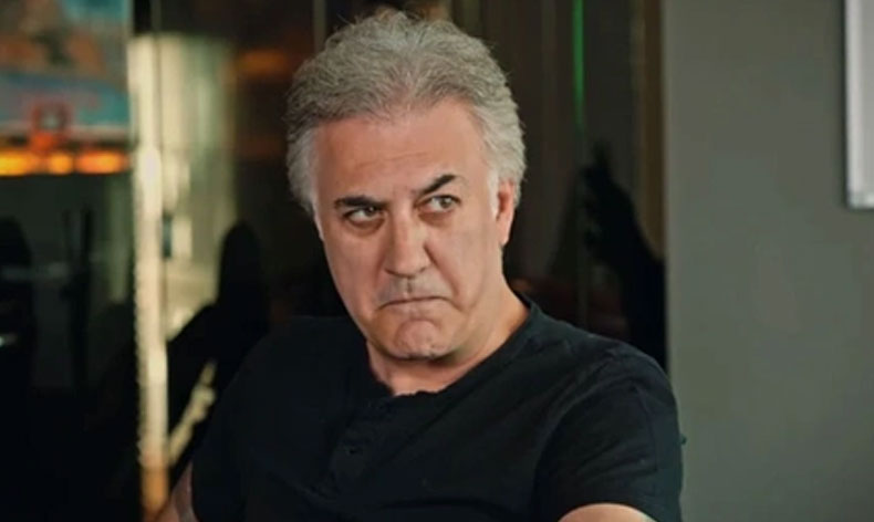 Tamer Karadağlı’ya sert tepki