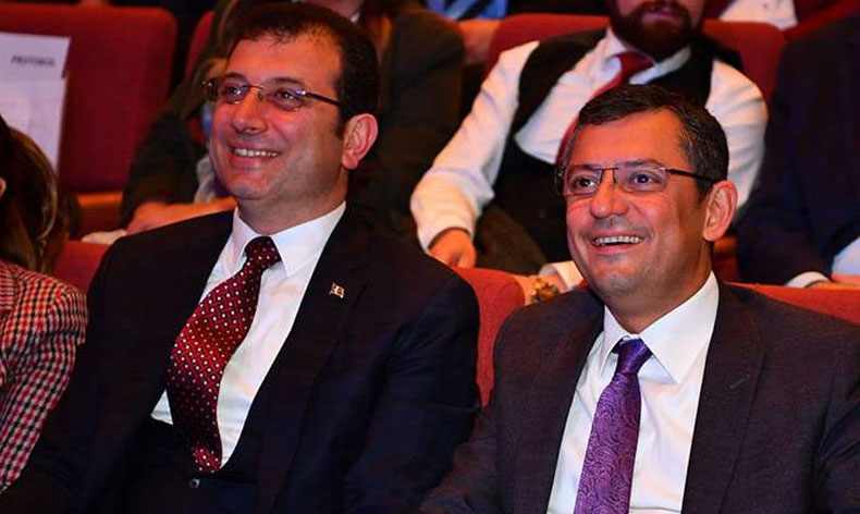 “Ortak bir hayalimiz var”
