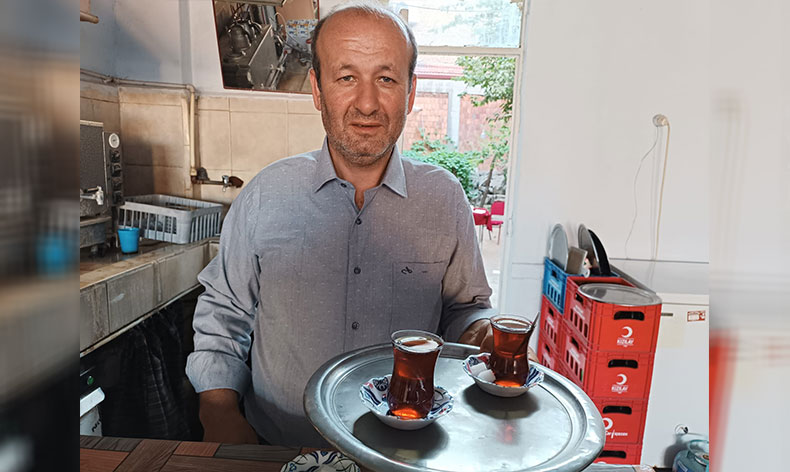 Çay fiyatlarına zam geldi