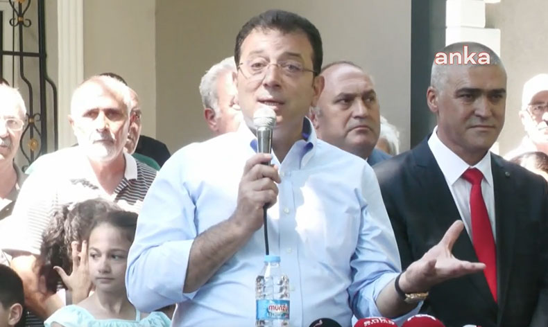“Elimizden gelen katkıyı sunmak istiyoruz”