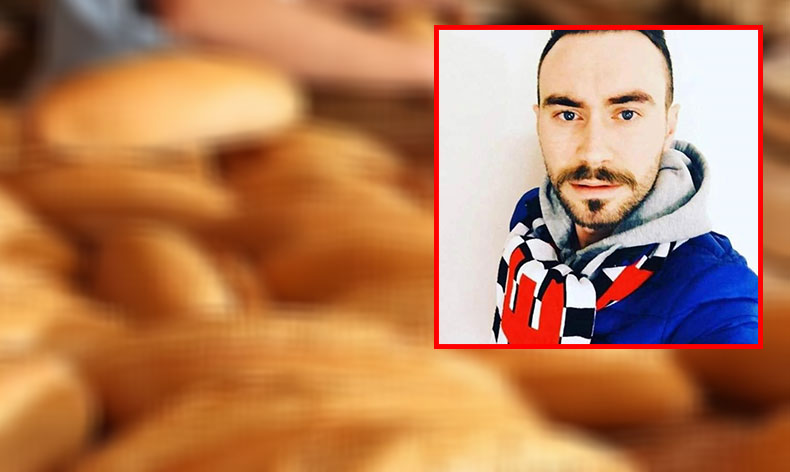 Ekmek almak için evden çıktı, saldırıda hayatını kaybetti