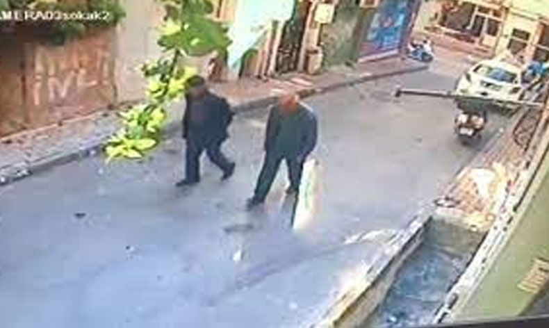 Cesedi parçalanmış halde bulunmuştu, sebebi ortaya çıktı