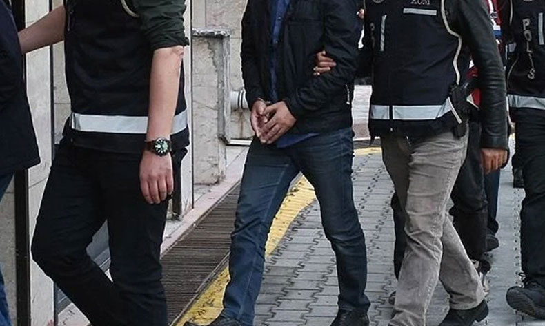 FETÖ’ye KPSS soruşturması