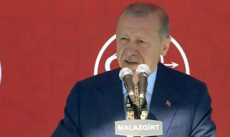 “Bazı başlangıçlar tarihin akışını değiştirir”