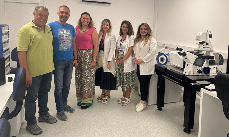 BUÜ’lü akademisyenler obeziteye çare arayacak