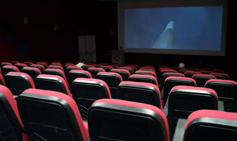 Bakanlıktan sinema sektörüne büyük destek