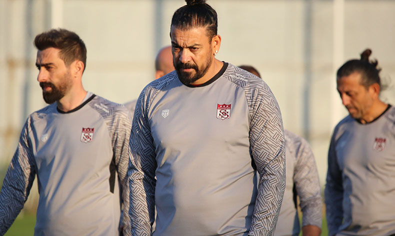“Beşiktaş maçı bizim için özel”