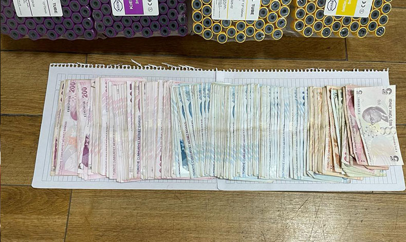 Adana’da sahte doktorlara operasyon