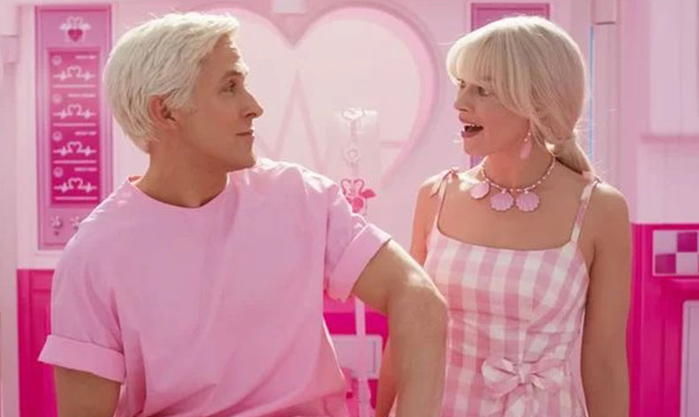 Barbie filmi yasaklandı