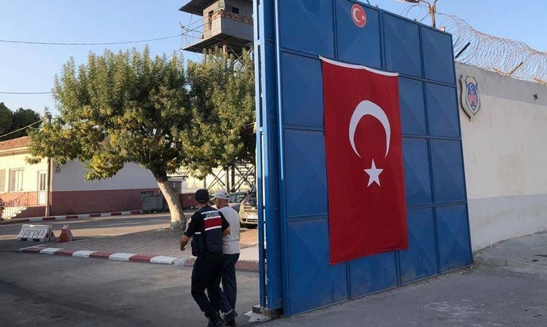 16 yıl sonra sahte kimlikle yakalandı