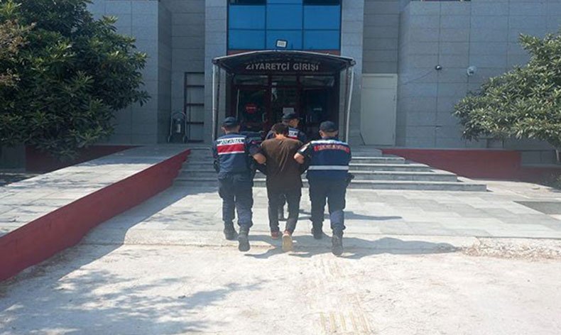 Balıkesir’de FETÖ/PDY operasyonu