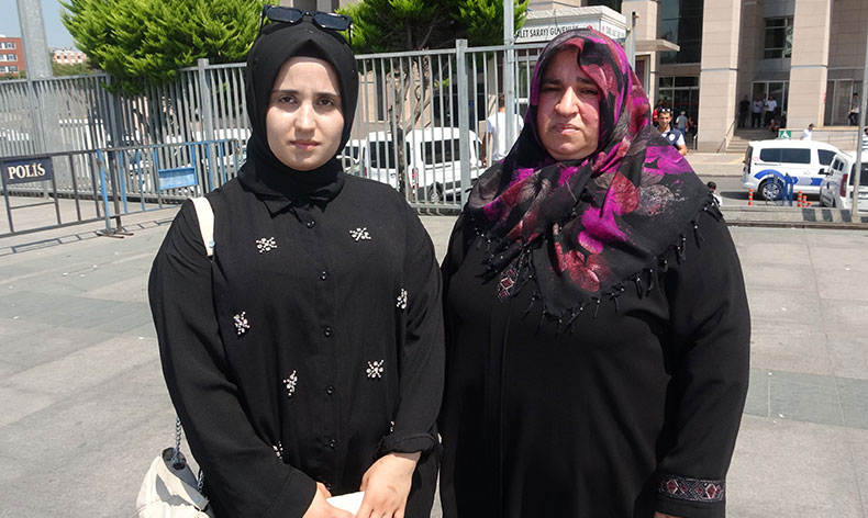 Doktor hakkında suç duyurusunda bulundu