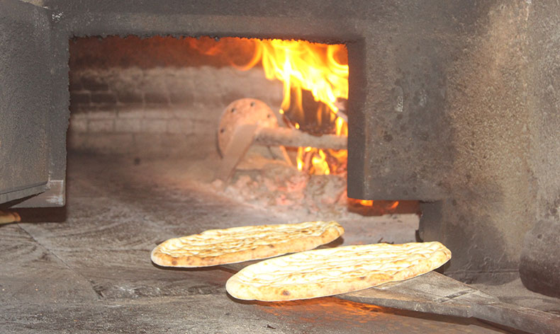 Ekmek fiyatları 7 TL oldu