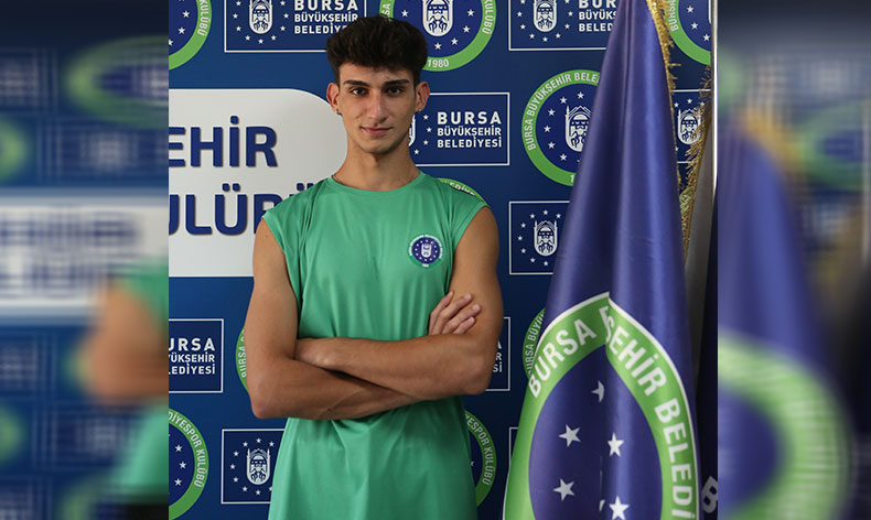 BBBelediyespor, Onur Kaya’yı kadrosuna kattı