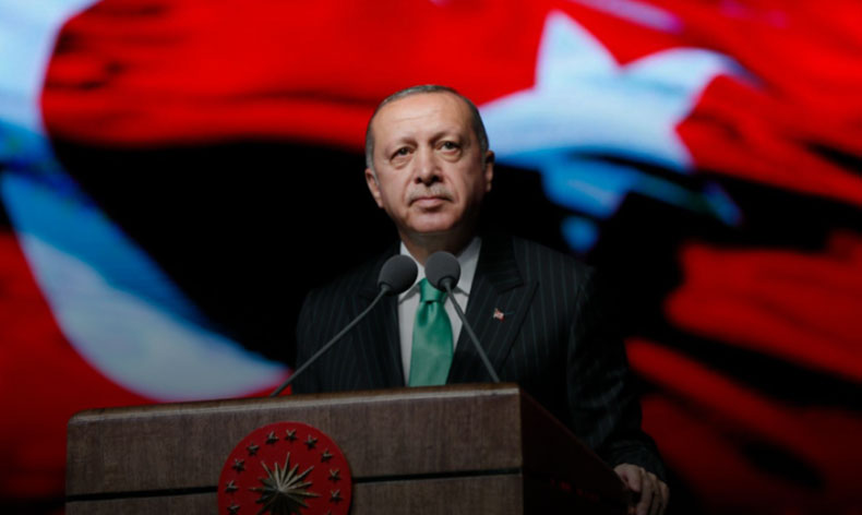 30 Ağustos Zafer Bayramı mesajı