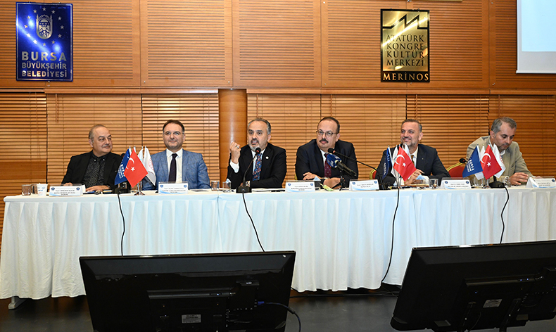 Bursa’nın yıldızı turizmde de parlayacak