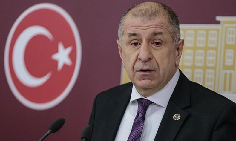 “Emperyalistlerin çanak yalancıları”