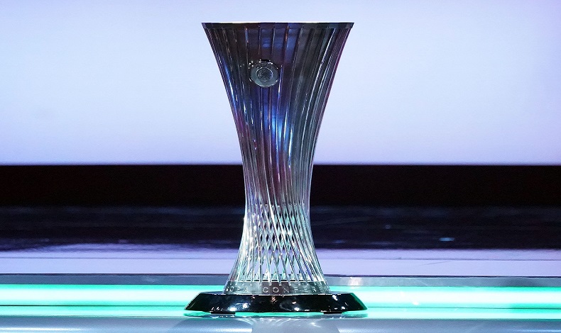 Türk takımlarının UEFA Avrupa Konferans Ligi’nde muhtemel rakipleri belli oldu