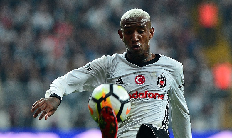 Talisca’dan transfer açıklaması