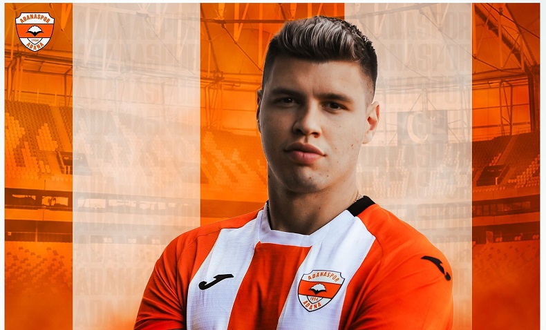 Fatih Kurucuk, Adanaspor’da